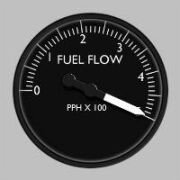 Fuel flow